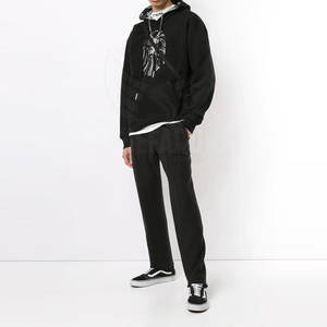 Derniers vêtements décontractés Survêtements en strass Vêtements de mode pour l'extérieur Survêtements en strass - Product Image 1