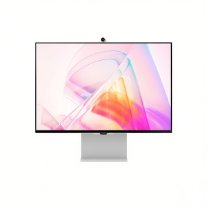 จอคอมพิวเตอร์ระดับไฮเอนด์ขนาด 27 นิ้ว ความละเอียด 5K แบบ VA - Product Image 2