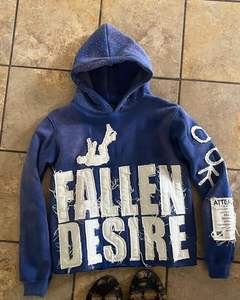 Customized Hooded Hoodies Sweatshirts for <b>Mens</b> High Quality Pullover Blank Streetwear Hoodies Heavyweight <b>Hoodie</b> Unisex - Product Image 3