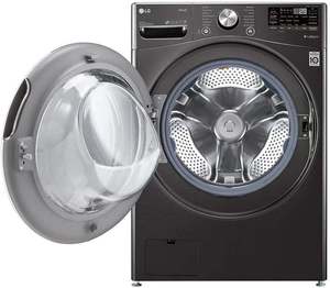 Verified Supplier of New Authentic 16kg/9kg Steam+ and Turbo Clean <b>Washer</b> Dryer Combo WXLC-1116B - Product Image 1