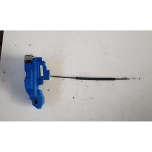 Cerradura Delantera Izquierda para FIAT 500 L Wagon (17>) 5201811 330A1000 - Product Image 1