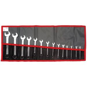 Juegos de Llaves Combinadas de Alcance Corto en Pulgadas Facom - Product Image 2