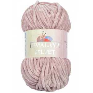 Type de produit Velours Himalaya 90049 Pudra Tricotage - Product Image 1