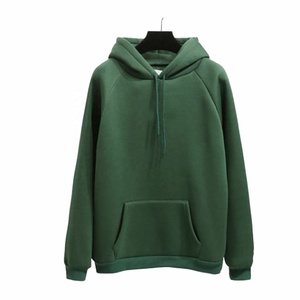 Custom Logo Active <b>Workout</b> Fleece Pullover Sweatshirts Cotton Heavyweight Oversized Cotton <b>Hoodie</b> for Women - Product Image 1