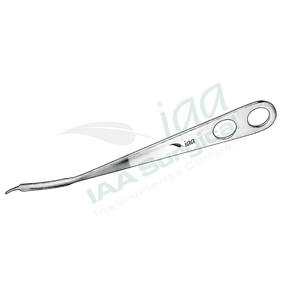 Élévateur périostal Cottle, produits de haute qualité, conception OEM, prix d'usine, avec votre logo personnalisé - Product Image 1