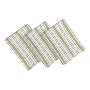 Serviettes de cuisine en coton doux de qualité supérieure, best-seller, impressions personnalisées pour des maisons élégantes - Product Image 1