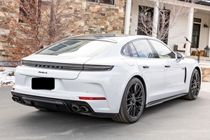 VENTE FLASH CLEAN 2025 Por_sc_he Panamera Turbo S E-Hybrid - Product Image 4