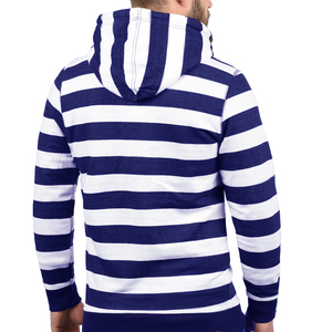 Mens Comfortable Pullover Hoodie Casual Warm Hooded <b>Top</b> Soft Long Sleeve Daily Winter Fashion Wear - Product Image 5