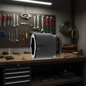 Usag <b>Impact</b> Hexagonal <b>Sockets</b> Pneumatic Tools Accessories and Parts - Product Image 3