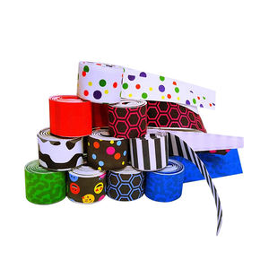 Empuñaduras de hockey de campo de gamuza personalizadas de tamaños y colores más vendidas Equipo de hockey de campo profesional antideslizante para exteriores e interiores - Product Image 6