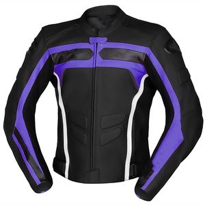 Accessoires de moto les plus vendus veste Codura respirante anti-chute pour hommes Service OEM et ODM - Product Image 2