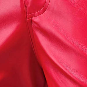 Breathable Lightweight Factory Made <b>Leather</b> <b>Shorts</b> For <b>Men</b> WholeSale Price Top Pick <b>Men</b> <b>Leather</b> <b>Shorts</b> - Product Image 4