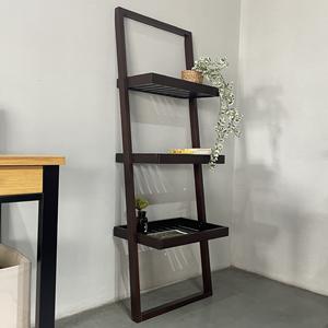 Étagère en bois personnalisable pour salon, chambre à coucher, bureau à domicile ou appartement - Product Image 1