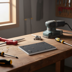 แผ่นขัด Festool SSH-STF-80x130/12 ผลิตภัณฑ์คุณภาพสูง - Product Image 3