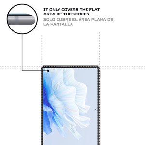 Protector de Pantalla ANTISHOCK para Huawei MatePad Air, Cubierta Protectora y Duradera - Product Image 4
