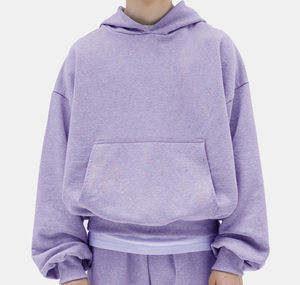 Tendance Hommes Pulls À Capuche Style Unique Respirant Hommes Basics Hoodies - Product Image 6