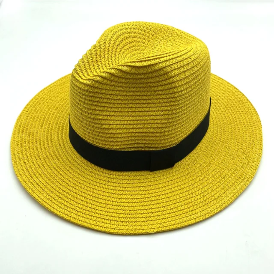 สีเหลือง