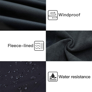 Blouson bombardier personnalisé pour hommes pour le printemps automne extérieur Streetwear décontracté manteaux coupe-vent - Product Image 4