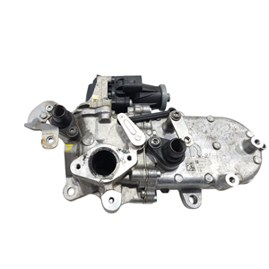หม้อน้ำไอเสีย EGR อัลฟา โรเมโอ สเตลวิโอ ซีรีส์ (949_) 46346531 46346359 ดีเซล 2200 (16>) - Product Image 4