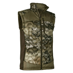 Gilet chauffant de chasse camouflage unisexe personnalisé, vêtements de chasse d'hiver, gilet chauffant à batterie, gilet de chasse camouflage imperméable - Product Image 6