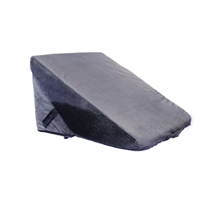 Almohada de Cuña Anti Reflujo 7 en 1 Directo de Fábrica, Espuma Confortable, Soporte para la Salud con Funda Extraíble, Venta al Por Mayor OEM - Product Image 1