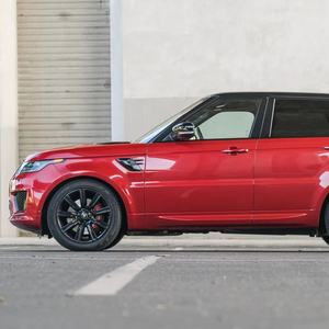 Sport HSE Dynamic Usado con Motor V6 Supercargado de 380 hp - Product Image 1