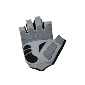 Guantes de Ciclismo Unisex de Medio Dedo para Hombre, de Cuero, Transpirables, de Secado Rápido, Ligeros y Ecológicos para Verano - Product Image 3