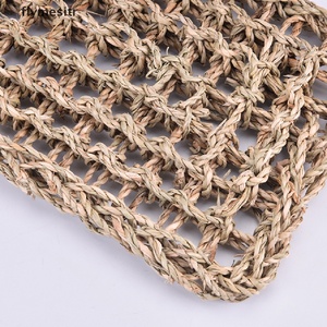 หญ้าทะเลเส้นใย Lizard Hammock เวียดนามเตียงสัตว์เลี้ยงนอนขัดหลั่งผิว anole สัตว์เลื้อยคลานบัวสีฟ้าผลิตภัณฑ์ใหม่ 2024 - Product Image 5