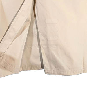 Peso ligero Venta caliente Faldas Scrub Diseña tu propio producto Faldas Scrub Superventas - Product Image 4