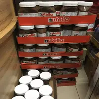 Choco Nutella 5kg Ferrero Acheter en ligne - Nevejan