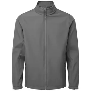 Chaqueta Cortavientos Softshell, Equipo de Senderismo Sostenible Reciclado y Bolsa Impermeable para Aventuras al Aire Libre - Product Image 3