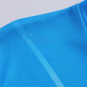 Uniforme de fútbol con logotipo personalizado de nuevo diseño 2025 Uniforme de fútbol superventas hecho a medida de Pakistán - Product Image 3