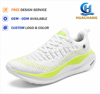 Chaussures de sport pour hommes de haute qualité, dernier design avec semelle à coussin d'air, bonne amorti, grande taille 13, baskets de sport d'hiver