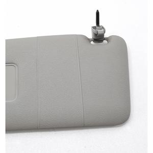 VISERA SOLAR DELANTERA IZQUIERDA BMW X3 1ª Serie 1442107 (04>10) - Product Image 3