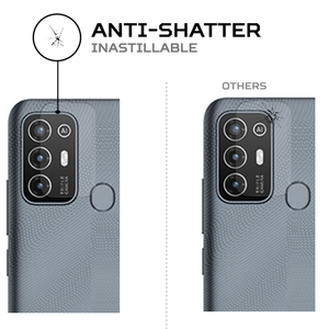 Antishock สำหรับ ZTE Voyage 30อุปกรณ์ป้องกันหน้าจอเลนส์มือถือ - Product Image 4