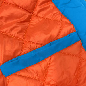Solid Color <b>Men's</b> Bomber <b>Jacket</b> Windproof Warm For Winter <b>Long</b> Sleeves Comfortable Bomber <b>Jacket</b> For <b>Men's</b> - Product Image 4