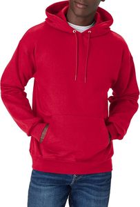 Sudadera con capucha de algodón con estilo para exteriores y viajes Sudadera con capucha gruesa y cálida para clima frío - Product Image 5