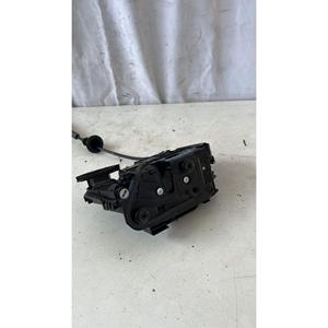 SKODA Octavia S.Wagon รุ่นที่ 5 (5E5) (16>20) ชุดล็อคประตูด้านหลังซ้าย 45830180 - Product Image 4