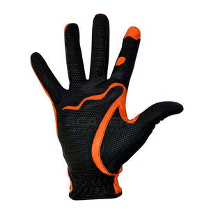 Gants de golf en tissu extensible flexible pour un confort optimal, une meilleure adhérence et des performances améliorées sur le parcours - Product Image 4