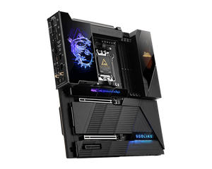 Carte mère de bureau MEG X870E de qualité supérieure - Product Image 1