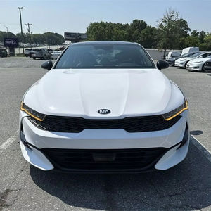 K-5 GT-Line 2021 Usado en Buen Estado, Volante a la Izquierda - Product Image 1