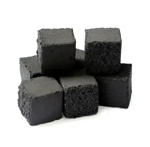 Venta caliente de suministro de fábrica de coco Venta al por mayor Precio de fábrica de carbón de alta calidad 100% carbón natural precio bajo