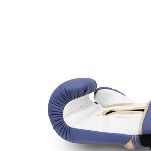 Gants de sparring en cuir en gros avec évacuation de l'humidité et fermeture à scratch pour le grappling, la boxe, le Muay Thai et l'entraînement - Product Image 6