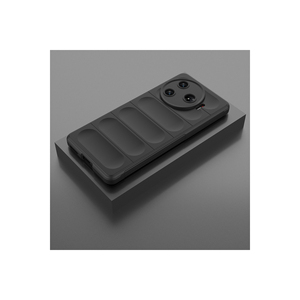 Funda Flexible de TPU Netzy para Tecno Spark 30 Pro, Diseño Étnico SAFA, Parte Trasera Hueca, Funda de Silicona para Google Pixel, Tecno Spark Go A17 10C - Product Image 6