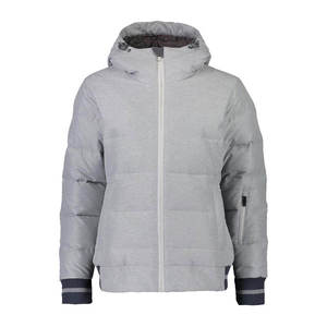 Chaqueta acolchada informal de moda de últimos diseños de alta calidad Chaquetas acolchadas de hombre de diseño personalizado de alta calidad - Product Image 2