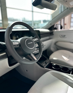 Parfait - Occasion - 2025 - Hyundai - Kona - Électrique - Product Image 5