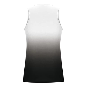 2025 phong cách mới của nam giới Tank Top tùy chỉnh màu rắn nhanh khô thoáng khí bán chạy nhất Tank Tops Workout chạy mặc thoải mái - Product Image 3