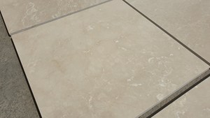 Adoquines de losa de mármol Beige 2025, azulejos de piedra Natural, diseño de interiores de Villa, venta al por mayor, decoración de suelo de pared barata, cocina interior - Product Image 6