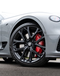 Buena Oferta para Bentley Continental GT S Convertible 2020 - Product Image 4