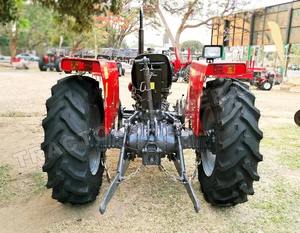 Tracteur diesel Massey Ferguson 360 4X4 d'occasion de qualité supérieure Livraison rapide et prix de gros Composants principaux inclus - Product Image 3